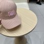 The new LV baseball cap is high-end and elegant, versatile and suitable for both men and women (93)
