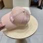 The new LV baseball cap is high-end and elegant, versatile and suitable for both men and women (93)