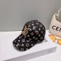 The new LV baseball cap is high-end and elegant, versatile and suitable for both men and women (89)
