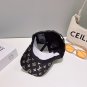 The new LV baseball cap is high-end and elegant, versatile and suitable for both men and women (89)