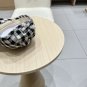 The new LV baseball cap is high-end and elegant, versatile and suitable for both men and women (88)