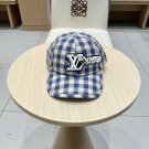 The new LV baseball cap is high-end and elegant, versatile and suitable for both men and women (87)