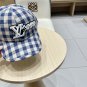 The new LV baseball cap is high-end and elegant, versatile and suitable for both men and women (87)