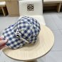The new LV baseball cap is high-end and elegant, versatile and suitable for both men and women (87)