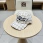 The new LV baseball cap is high-end and elegant, versatile and suitable for both men and women (86)