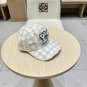 The new LV baseball cap is high-end and elegant, versatile and suitable for both men and women (86)