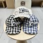 The new LV baseball cap is high-end and elegant, versatile and suitable for both men and women (86)