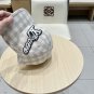 The new LV baseball cap is high-end and elegant, versatile and suitable for both men and women (86)