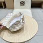 The new LV baseball cap is high-end and elegant, versatile and suitable for both men and women (86)