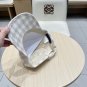 The new LV baseball cap is high-end and elegant, versatile and suitable for both men and women (86)