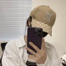 The new LV baseball cap is high-end and elegant, versatile and suitable for both men and women (82)