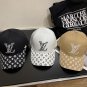 The new LV baseball cap is high-end and elegant, versatile and suitable for both men and women (82)