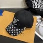 The new LV baseball cap is high-end and elegant, versatile and suitable for both men and women (81)