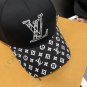 The new LV baseball cap is high-end and elegant, versatile and suitable for both men and women (81)