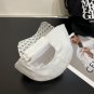 The new LV baseball cap is high-end and elegant, versatile and suitable for both men and women (80)