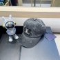 The new LV baseball cap is high-end and elegant, versatile and suitable for both men and women (79)