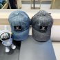 The new LV baseball cap is high-end and elegant, versatile and suitable for both men and women (79)