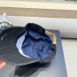 The new LV baseball cap is high-end and elegant, versatile and suitable for both men and women (79)
