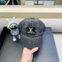 The new LV baseball cap is high-end and elegant, versatile and suitable for both men and women (79)