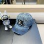 The new LV baseball cap is high-end and elegant, versatile and suitable for both men and women (78)
