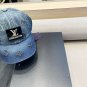 The new LV baseball cap is high-end and elegant, versatile and suitable for both men and women (78)