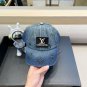 The new LV baseball cap is high-end and elegant, versatile and suitable for both men and women (78)