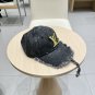 The new LV baseball cap is high-end and elegant, versatile and suitable for both men and women (77)