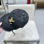 The new LV baseball cap is high-end and elegant, versatile and suitable for both men and women (77)