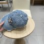 The new LV baseball cap is high-end and elegant, versatile and suitable for both men and women (74)