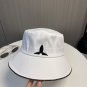 The new LV baseball cap is high-end and elegant, versatile and suitable for both men and women (73)
