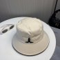 The new LV baseball cap is high-end and elegant, versatile and suitable for both men and women (72)