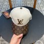 The new LV baseball cap is high-end and elegant, versatile and suitable for both men and women (71)