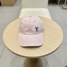 The new LV baseball cap is high-end and elegant, versatile and suitable for both men and women (70)