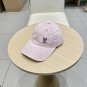 The new LV baseball cap is high-end and elegant, versatile and suitable for both men and women (70)