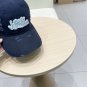 The new LV baseball cap is high-end and elegant, versatile and suitable for both men and women (68)