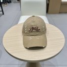 The new LV baseball cap is high-end and elegant, versatile and suitable for both men and women (67)