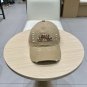 The new LV baseball cap is high-end and elegant, versatile and suitable for both men and women (67)
