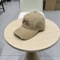 The new LV baseball cap is high-end and elegant, versatile and suitable for both men and women (67)