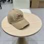 The new LV baseball cap is high-end and elegant, versatile and suitable for both men and women (67)