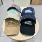 The new LV baseball cap is high-end and elegant, versatile and suitable for both men and women (67)