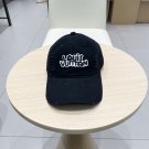 The new LV baseball cap is high-end and elegant, versatile and suitable for both men and women (66)