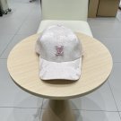 The new LV baseball cap is high-end and elegant, versatile and suitable for both men and women (65)
