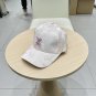 The new LV baseball cap is high-end and elegant, versatile and suitable for both men and women (65)