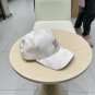 The new LV baseball cap is high-end and elegant, versatile and suitable for both men and women (65)