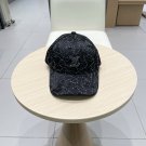 The new LV baseball cap is high-end and elegant, versatile and suitable for both men and women (64)