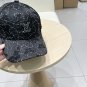 The new LV baseball cap is high-end and elegant, versatile and suitable for both men and women (64)