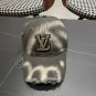 The new LV baseball cap is high-end and elegant, versatile and suitable for both men and women (62)