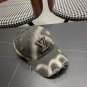 The new LV baseball cap is high-end and elegant, versatile and suitable for both men and women (62)