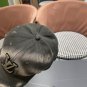 The new LV baseball cap is high-end and elegant, versatile and suitable for both men and women (62)