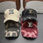 The new LV baseball cap is high-end and elegant, versatile and suitable for both men and women (61)